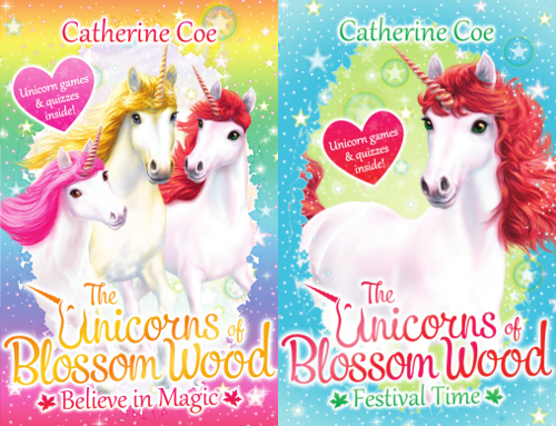 Unicorns1&2